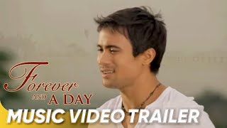 All My Life Music Video Trailer | Sam Milby | 'Forever and a Day'