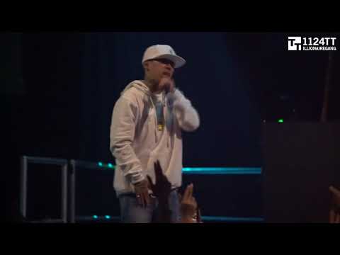 171202 워럽- Dok2, 김효은 (US TOUR - LA)