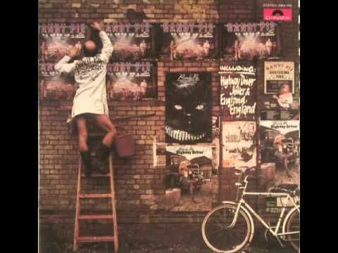 Randy Pie - Like a Fart in the Bucket (1976)