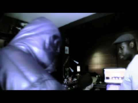 {HoodcelebTV} Mackwasey Late night Studio Sessions