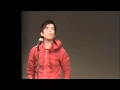 Andrea Gibson- I Do (Gay [Queer] Marriage Poem ...