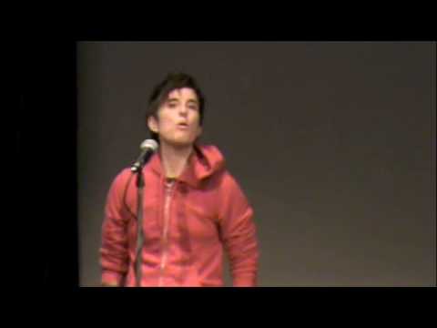 Andrea Gibson- I Do (Gay [Queer] Marriage Poem)