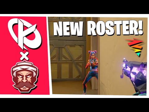 Karmine Corp vs 3BL Esports - HIGHLIGHTS | Project Blender 2025