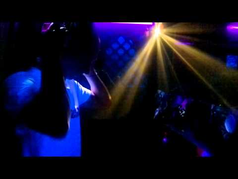 Club Chill Out(Таллин)