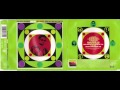 Sylk 130 "The reason" (king Britt's original demo mix) - 1997