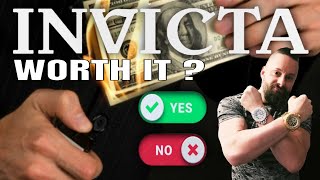 Are Invicta Watches from Ebay any good? Are Invicta Watches from Ebay any good?