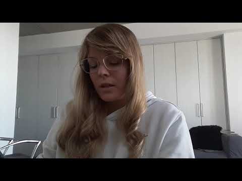 Emma Bale - all I want (cover)