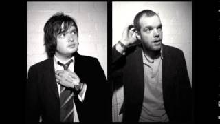 the Electric soft parade - Chaos