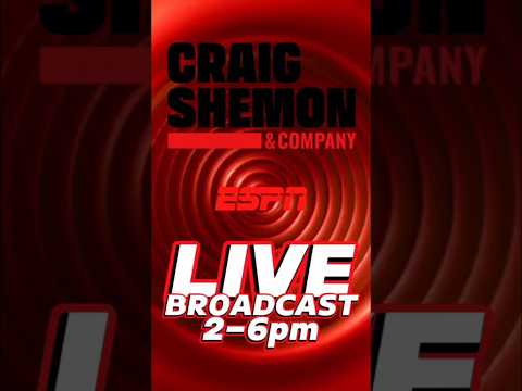 ESPN LIVE BROADCAST @ HURRICANE GRILL & WINGS