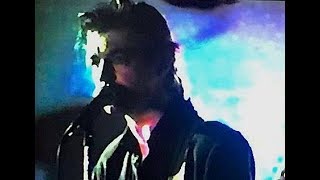 Chris Spedding • El 'n' Gee Club • March 11, 1989