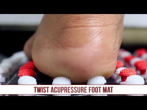 Acupressure Mats