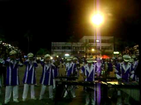 CONFABANQ - FANFADUQUE TAMBOR - 1° PEÇA