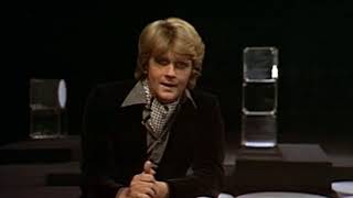 Howard Carpendale - Fremde oder Freunde 1975