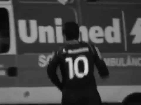 Avaí 0 x 2 Vasco da Gama - Brasileirão 2011