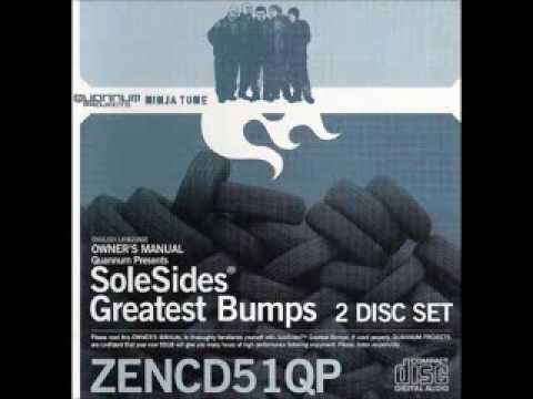 Solesides (Quannum Projects) - Lateef's Freestyle