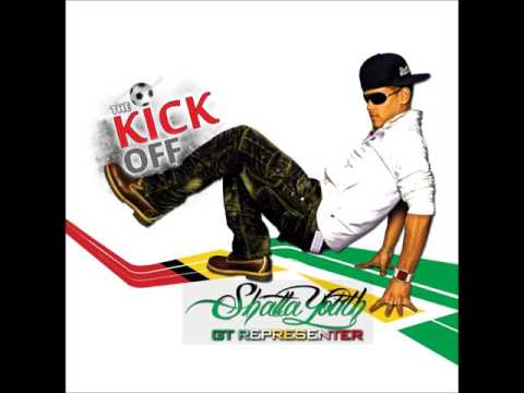 Shatta Youth - What Am I Gonna Do? (Innovative Soundz[IVS] Refix)