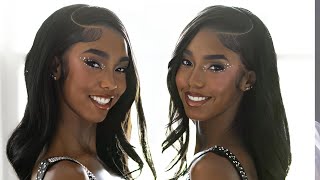 Jessie Combs and D’Lila Combs Attend Prom, as Sean “Sean “Diddy” Combs Faces in Federal Trial.