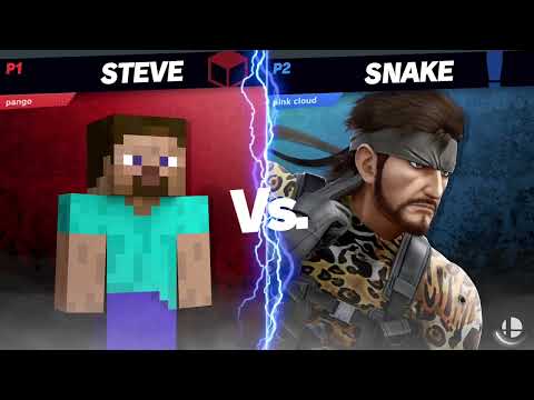 Encore Smash Weekly #147 - pango Vs. MOB | Bobo - Winners Quarterfinals