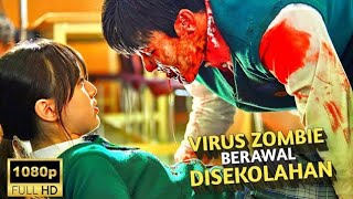 Download lagu 2 JAM FULL‼️BERTAHAN HIDUP DISEKOLAH KARENA ZOMBIE - Alur Cerita All Of Us Are Dead mp3 Download lagu 2 JAM FULL‼️BERTAHAN HIDUP DISEKOLAH KARENA ZOMBIE - Alur Cerita All Of Us Are Dead mp3