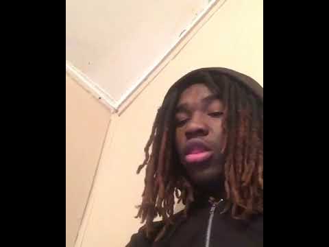 Fredo3much freestyle