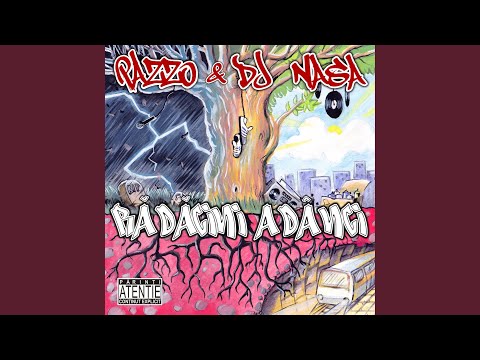 Hip Hop (feat. Kheops, NOSFE, Passcall, Flobo & Crash)