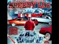 Starz The Limit By Speedy Loc & Topo