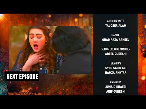 Ghaata upcoming episode 32 teaser || Ghaata new episode 32 Promo || Ghaata ep 32 teaser #ghaatanew