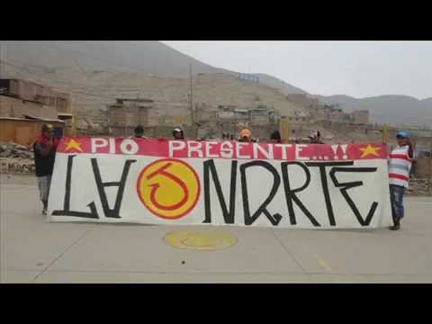 Los Chicos de la Cumbia - MIX ASTROS(PRIMICIA2014) -  LA J NORTE