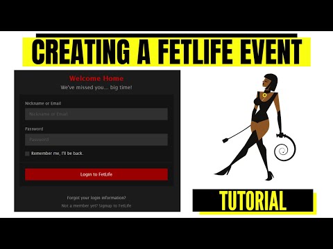 Live video apps for adults how do i leave a group on fetlife