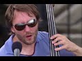 The Bad Plus - Do Your Sums-Die Like A Dog-Play For Home - Newport Jazz (Official)