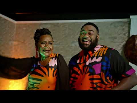 Etta Gonerogo - 25 (Rua Lima) Feat. Ratu (Official Music Video)