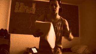 Busta Rhymes &quot;King Tut&quot; ft. Reek da Villian &amp; J Doe REMIX - Fannini