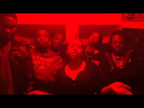 No Edit TV Freestyle - baybee gurl