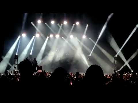 SIK-K POP A LOT in PARIS 28/01/2023 with/ HAON, Blase, Leellamarz/lil compil