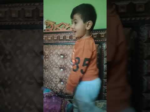 Little Professor Muhammad Aleem Ullah #sunday #masti