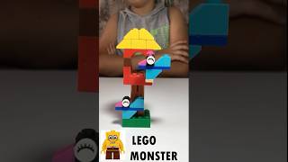 How to Build a LEGO Birdhouse | Cute & Easy LEGO Classic Idea!