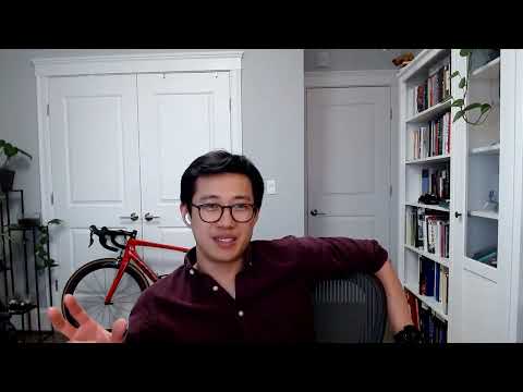 Winston Yan, Co-Founder of Arbor Biotechnologies ... - YouTube