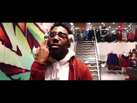 Vittodinho - I Ain't Perfect (Shot By FlashDigitsProd)