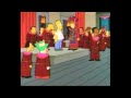 Simpsons - Stonecutters Song 
