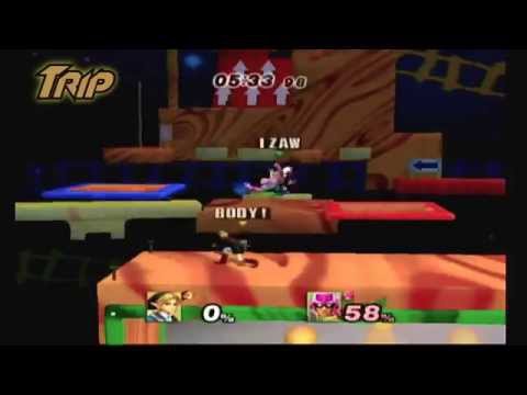 Invincible: A Project M 3.6 Combo Video