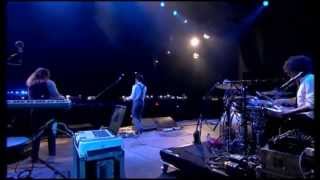 Noah &amp; The Whale -Tonight&#39;s the Kind of Night (Live) Reading Festival 2011