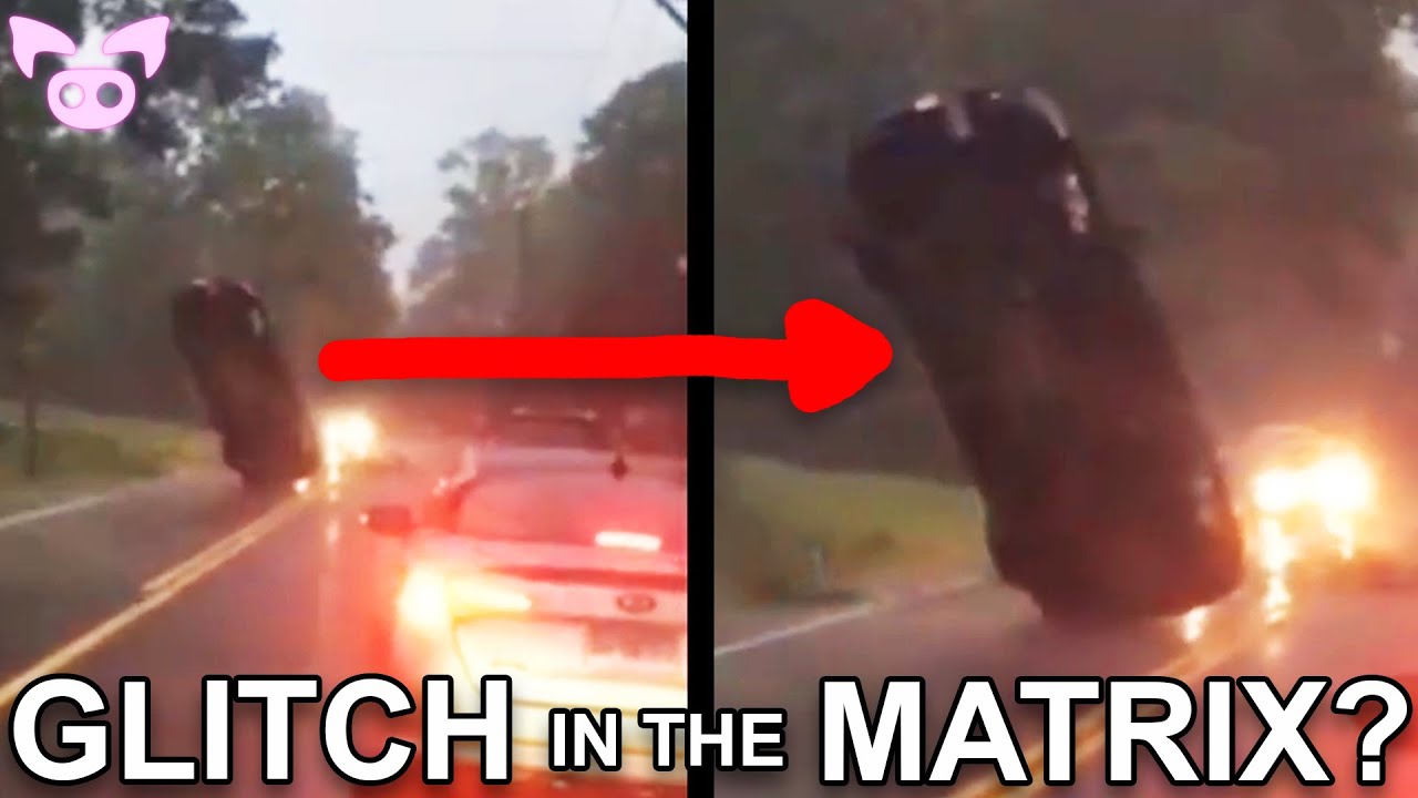 These Weird Videos Are Freaking the Internet Out