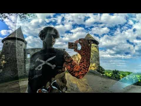 Stanton Warriors Feat.Jhelisa - Seeker (HD)