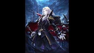 The Last Vampire Aluzard shadowvers gameplay