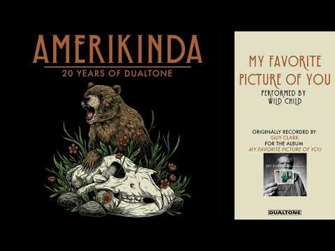 Wild Child - My Favorite Picture of You [Official Audio]