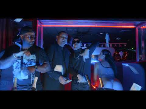 The Faulin x C Triple X - Pa' Toto(Video Oficial)