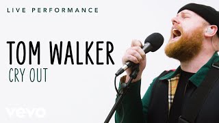 Cry Out Music Video