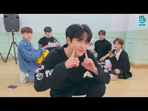 [WEi vlive] 20201111 11.11