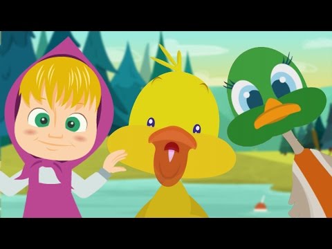 IL BALLO DEL QUA QUA - Baby Dance Compilation di Canzoni per Bambini