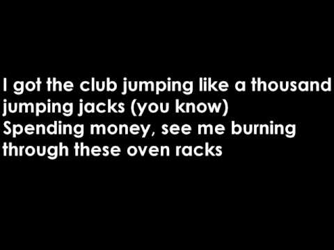 Yellow Claw, Diplo & LNY TNZ - Techno Ft. Waka Flocka Flame [LYRICS]